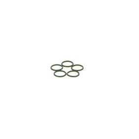 Zündkerze 0 242 135 565 von BOSCH günstig für 17,18 € online kaufen