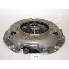 Acquista Spingidisco da JAPANPARTS online per LITEACE Furgonato (KM2_) a prezzi moderati