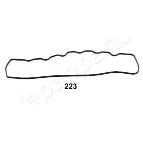 Compre Junta de tapa de balancines de JAPANPARTS online para CROWN Station Wagon (_S1_) a precios moderados