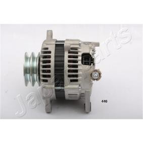 Lichtmaschine ALD446 von JAPANPARTS günstig für 145,84 € online kaufen