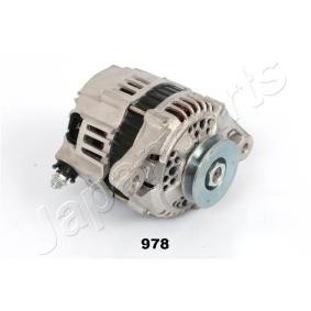 Lichtmaschine ALD978 von JAPANPARTS günstig für 272,19 € online kaufen
