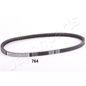 Keilriemen TT-764 von JAPANPARTS günstig für 6,19 € online kaufen