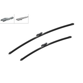 Luftfilter 0 986 626 812 von BOSCH günstig für 13,46 € online kaufen