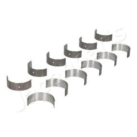 Pleuellager CB1434GP von JAPANPARTS günstig für 96,50 € online kaufen