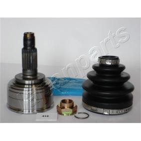 Gelenksatz, Antriebswelle GI-414 von JAPANPARTS günstig für 62,39 € online kaufen