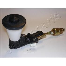 Geberzylinder, Kupplung FR-266 von JAPANPARTS günstig für 31,89 € online kaufen
