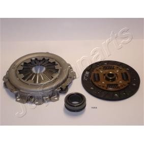 Kupplungssatz KF-H44 von JAPANPARTS günstig für 73,41 € online kaufen