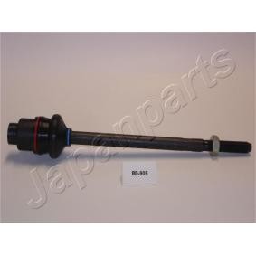 Axialgelenk, Spurstange für CHEVROLET von JAPANPARTS