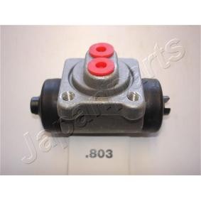 Radbremszylinder für SUZUKI von JAPANPARTS
