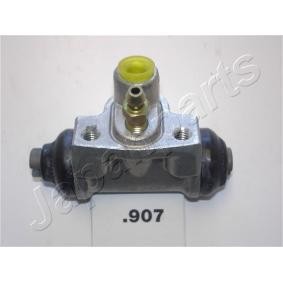 Radbremszylinder für SUBARU von JAPANPARTS