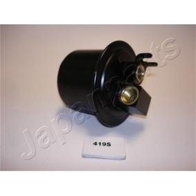 Kraftstofffilter FC-419S von JAPANPARTS günstig für 26,83 € online kaufen