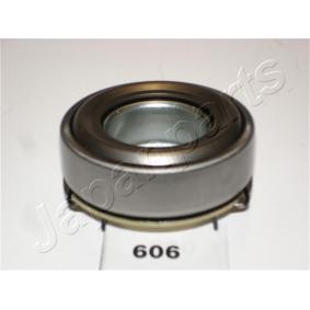 Zahnriemen DD-585 von JAPANPARTS günstig für 48,45 € online kaufen