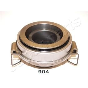 Zahnriemen DD-796 von JAPANPARTS günstig für 20,89 € online kaufen