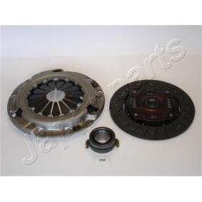 Kupplungssatz für MAZDA von JAPANPARTS
