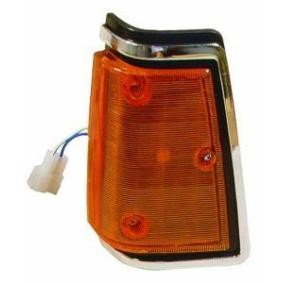 Lichtscheibe, Seitenmarkierungsleuchte 00-215-1506R von ABAKUS günstig für 2,34 € online kaufen