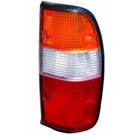 Comprar Tulipa, piloto posterior de ABAKUS 00-216-1947R-E a bajo precio de 14,97 €