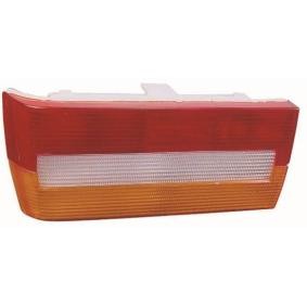 Comprar Tulipa, piloto trasero de ABAKUS 00-550-1906R a bajo precio de 20,43 €