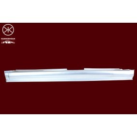 Außenspiegel 00021041 von KLOKKERHOLM günstig für 59,52 € online kaufen