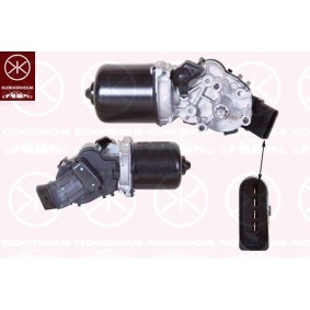 Kühler, Motorkühlung 0002302076 von KLOKKERHOLM günstig für 124,82 € online kaufen