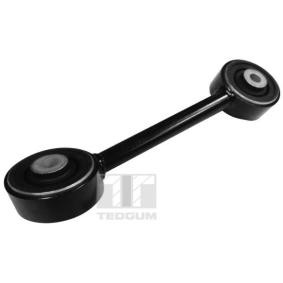 Motorlager 00026205 von TEDGUM günstig für 33,24 € online kaufen