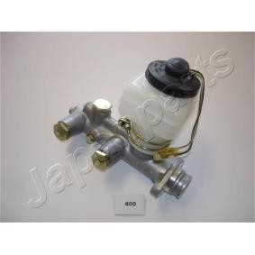 Hauptbremszylinder PF-400 von JAPANPARTS günstig für 87,21 € online kaufen