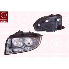 Schweller 0005012 von KLOKKERHOLM günstig für 43,95 € online kaufen