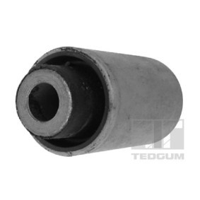 Lagerung, Lenkgetriebe 00089416 BMW von TEDGUM