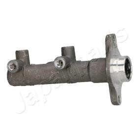 Hauptbremszylinder für SUBARU von JAPANPARTS