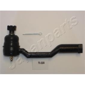 Spurstangenkopf für FORD von JAPANPARTS