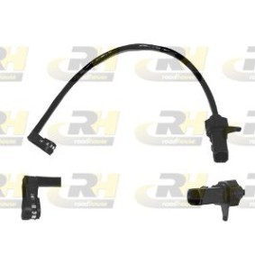 Warnkontakt, Bremsbelagverschleiß 001077 von ROADHOUSE günstig für 59,20 € online kaufen