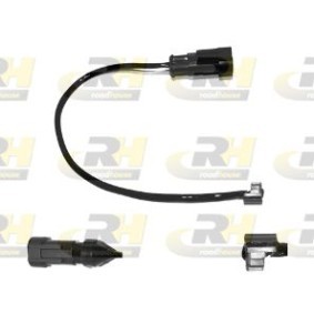 Warnkontakt, Bremsbelagverschleiß 001092 von ROADHOUSE günstig für 46,23 € online kaufen