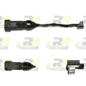 Warnkontakt, Bremsbelagverschleiß 001093 von ROADHOUSE günstig für 62,89 € online kaufen