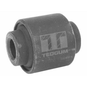 Motorlager für CHEVROLET von TEDGUM