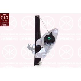 Comprar Elevalunas de KLOKKERHOLM 00141901 a bajo precio de 131,63 €