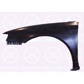 Kotflügel 0014316A1 von KLOKKERHOLM günstig für 155,50 € online kaufen