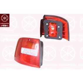 Comprar Amortiguador de maletero de KLOKKERHOLM 00167100 a bajo precio de 17,64 €