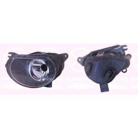 Comprar Amortiguador de maletero de KLOKKERHOLM 00167102 a bajo precio de 17,64 €