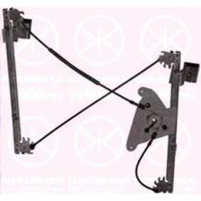 Comprar Elevalunas de KLOKKERHOLM 00181804 a bajo precio de 130,10 €