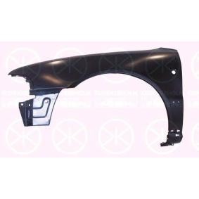 Kotflügel 0018318 von KLOKKERHOLM günstig für 41,09 € online kaufen