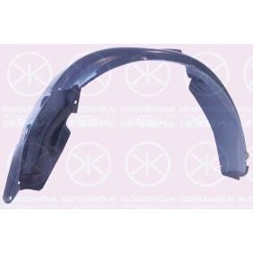 Verkleidung, Radhaus 0018387 von KLOKKERHOLM günstig für 18,92 € online kaufen