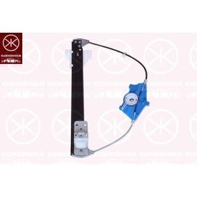 Comprar Elevalunas de KLOKKERHOLM 00191901 a bajo precio de 113,32 €