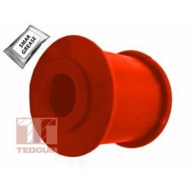Køb Lejebøsning, stabilisator af TEDGUM 00196948 til den lave pris 91,26 DKK