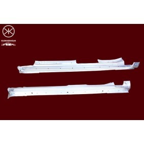 Comprar Amortiguador de maletero de KLOKKERHOLM 00197100 a bajo precio de 18,59 €