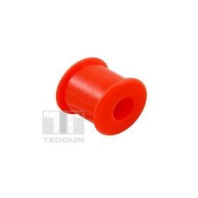Ladeluftschlauch des Herstellers TEDGUM - Originalware Artikelnummer: 00213123