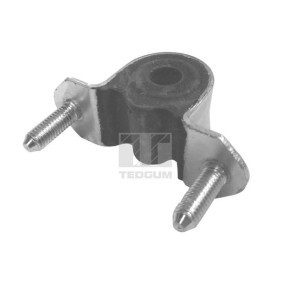 Achetez des Silent bloc de barre stabilisatrice TEDGUM 00214948 à prix pour 4,56 €
