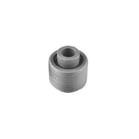 Comprar Manguito, amortiguador de TEDGUM 00224541 a bajo precio de 8,63 €