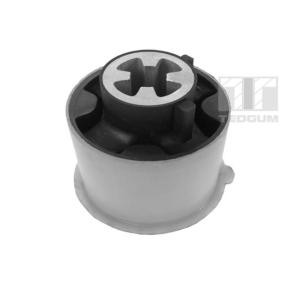 Compre Casquilhos de braços de suspensão de TEDGUM online para Fiesta Mk5 Sedan (JAS, JBS) a preços moderados