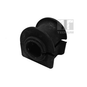 Compre Apoio, barra estabilizadora da TEDGUM 00228010 a um preço baixo por 7,19 €