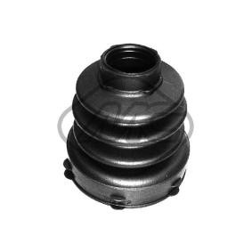 Achsmanschette 00235 von Metalcaucho günstig für 9,46 € online kaufen