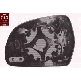 Spiegelglas, Außenspiegel 00261064 von KLOKKERHOLM günstig für 23,33 € online kaufen